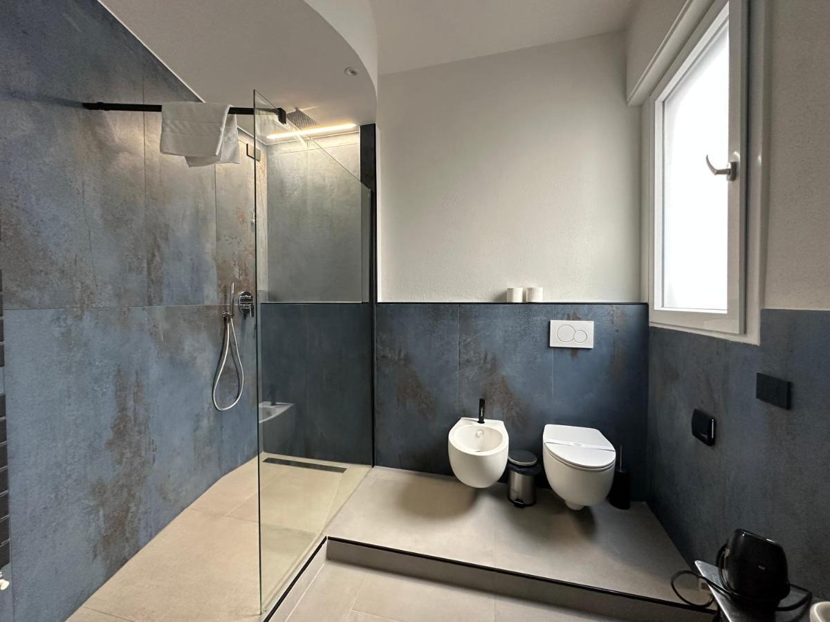 Porte Nuove And Firenze