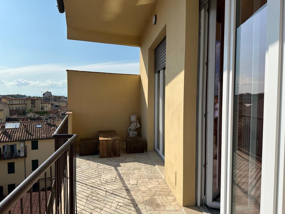 Appartamento Porte Nuove And *