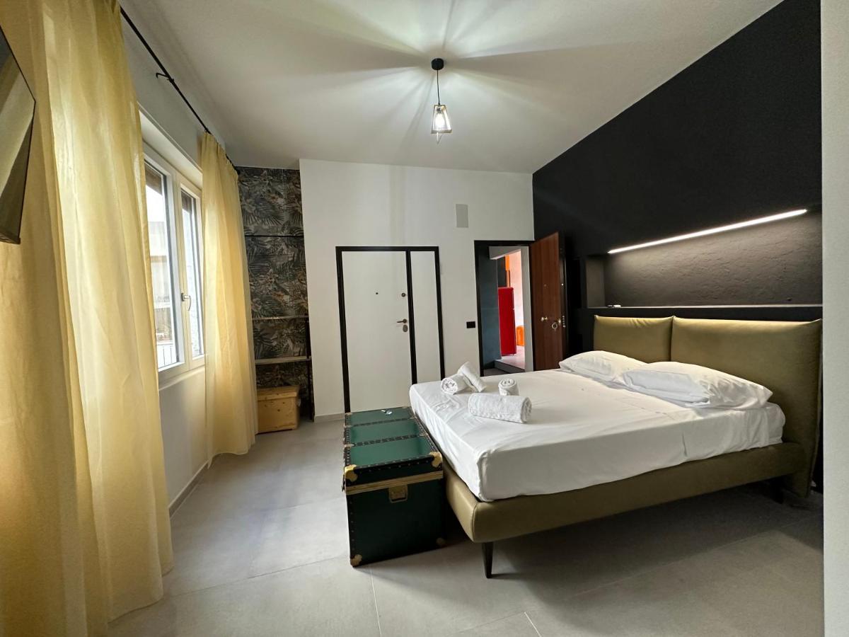 Porte Nuove And Apartment *